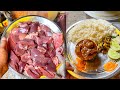 Matwali Hotel Ki Special Mutton Kaleji Fry Only in ₹150 😱