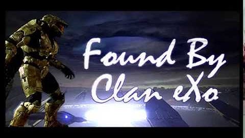 Halo 3 Glitches and Tricks - eXo Arm Tutorial