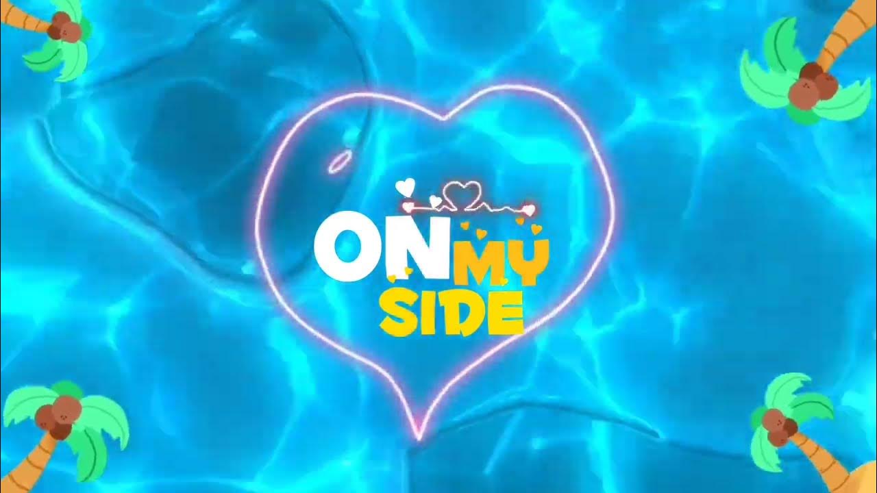 TH1RT3EN LIL BADDIE (OFFICIAL LYRICS VIDEO) COPYRIGHT FREE] YouTube