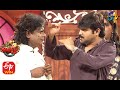 Chalaki Chanti & Sunami Sudhakar Performance | Jabardasth | 21st January 2021 | ETV Telugu