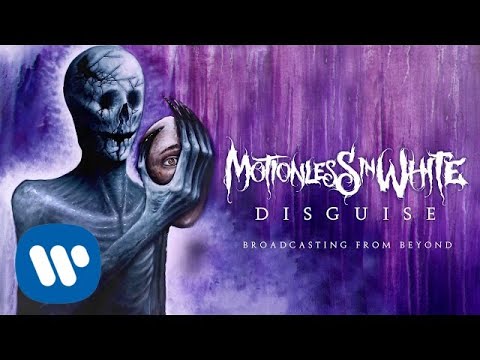 Putar Broadcasting From Beyond the Grave: Death Inc. - Motionless In White