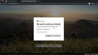 Recover Hotmail Password (SIMPLE STEPS) - Forgot Hotmail Password? Change & Reset In Instant