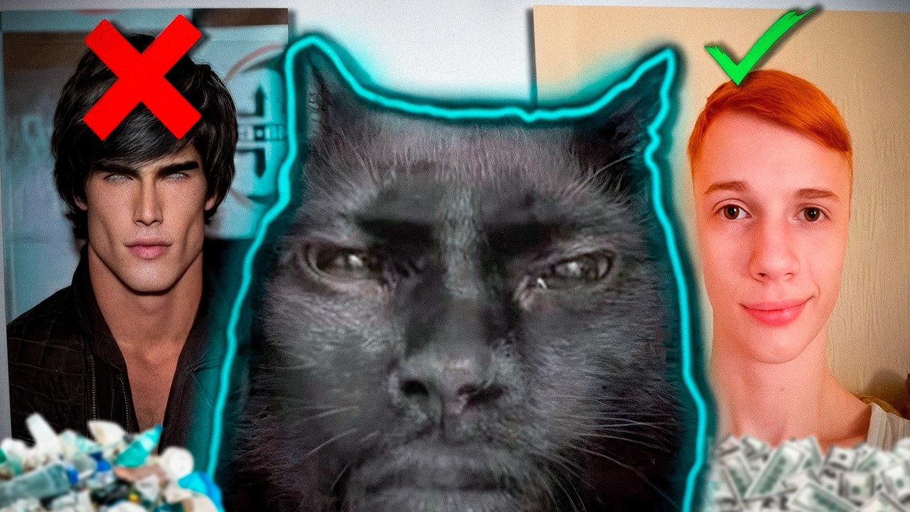 зовнішність НЕ ВИРІШУЄ