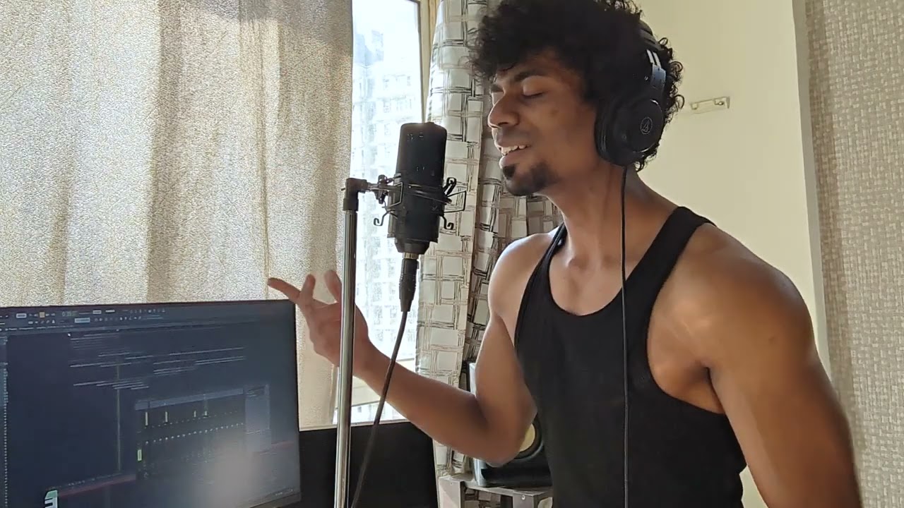 Fliping Imran Khan - Amplifier to Rnb Pop | Gajpal S G