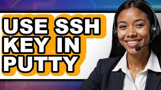 How to Use Ssh Key in Putty (Easy Method)
