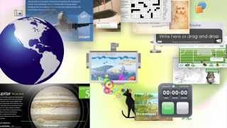 SMART Notebook 11 Collaborative Learning Software