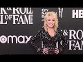 Dolly Parton did it all