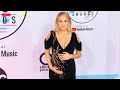 Very Pregnant Carrie Underwood to Host CMA Awards