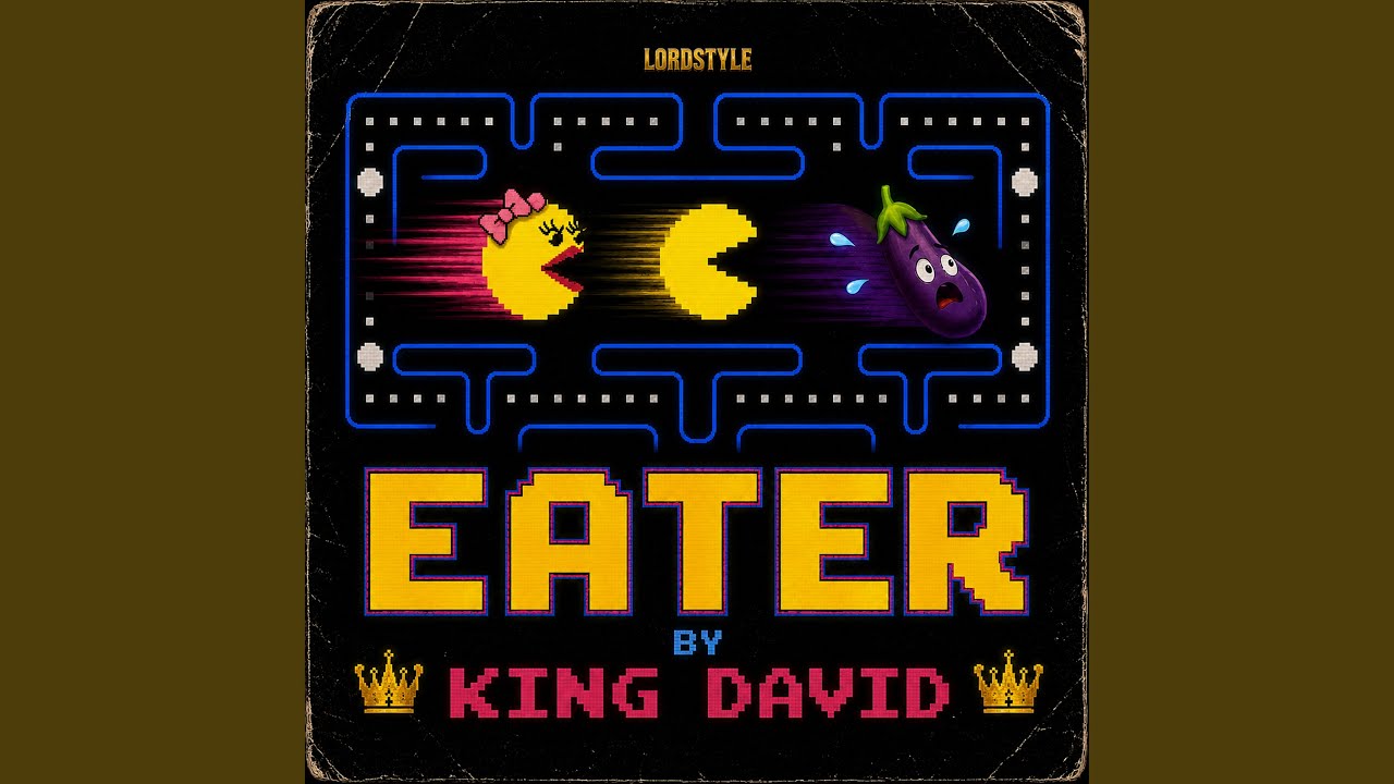 Watch Eater on YouTube Watch Eater on YouTube