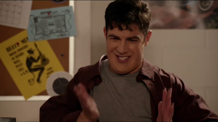 new girl out of context (season 2)