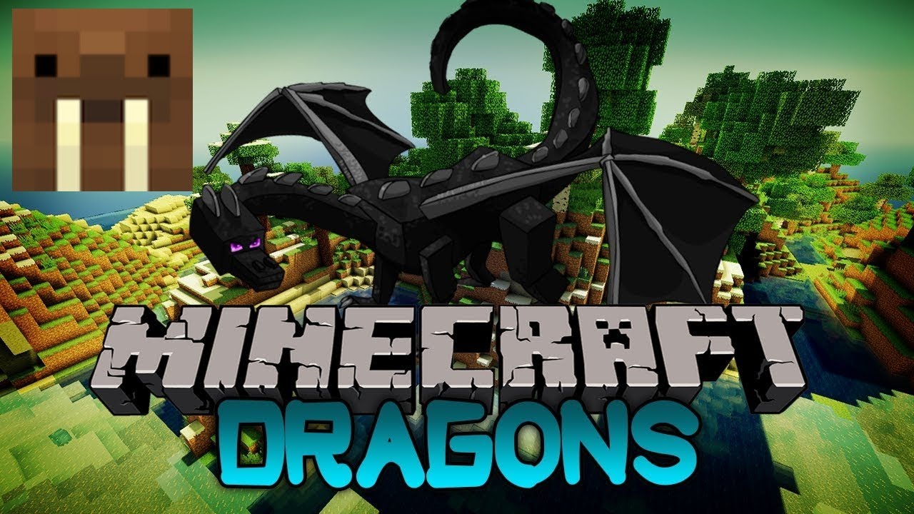 MINECRAFT MINI GAME: DRAGON APOCALYPSE - KING OF THE BOAT!