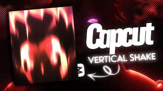 Vertical Bounce Shake Like AE | Capcut Tutorial
