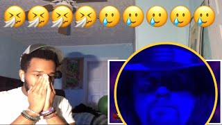 Finna be me when cena retires….. [WWE WRESTLEMANIA MOMENTS THAT MADE US CRY] Reaction