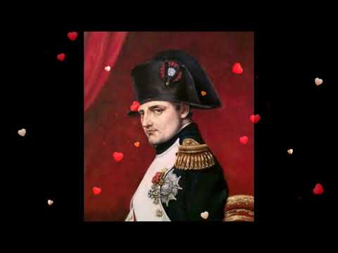 Свадебный марш Паэра на венчание Наполеона и Марии-Луизы 2 апреля 1810 года