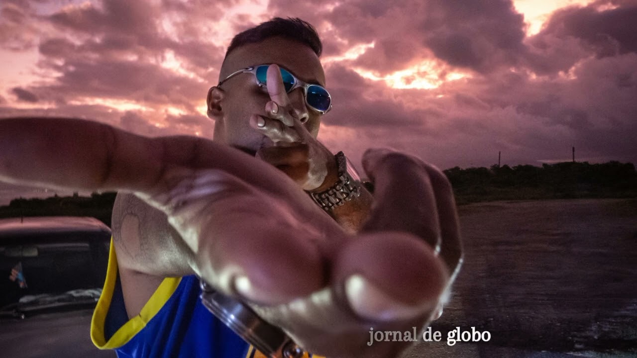 Felipote - Falcão (Prod.Orlando) (Yettobeats)