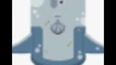 Deeeep.io Ocean Sunfish vs Polar Bear and Orca 1v1