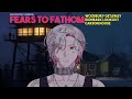 【Fears to Fathom】Still Don’t Know Who Fathom Is, But I’m Scared for Sure【FIRST STAGE PRODUCTION EN】