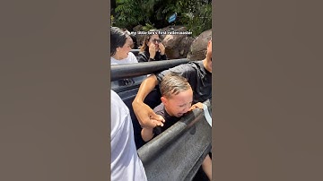 Being a big brother comes too easy…