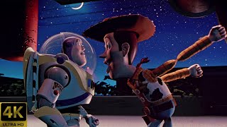 Toy Story (1995) Theatrical Trailer [4K] [FTD-0679]