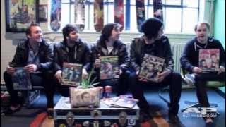 AP Off The Wall Episode #11: For All Those Sleeping