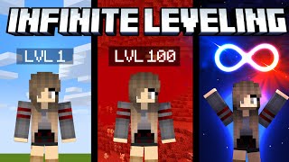 Download Lagu Minecraft Infinite Leveling: The Movie MP3