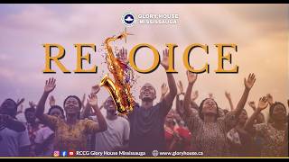 RCCG GLORY HOUSE || 2026 Prayer Conference Day 1 || 24 April, 2026