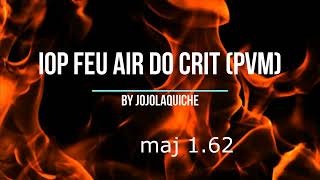 dofus touch iop feu air do crit 1.62
