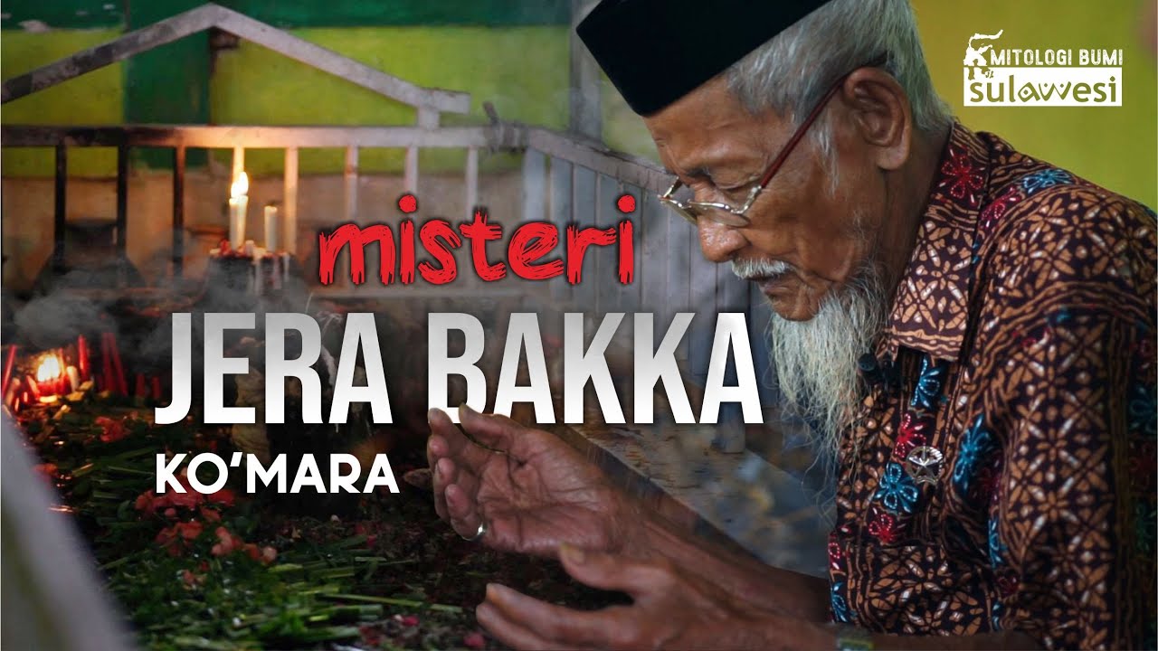 MENGULIK SEJARAH DAMPANG KO'MARA
