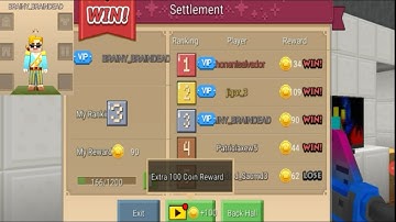 Minecraft Blockman go hide and seek blocky mods minecraft