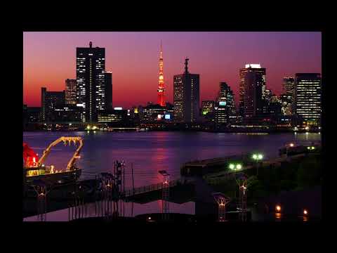 ウナ・セラ・ディ東京
