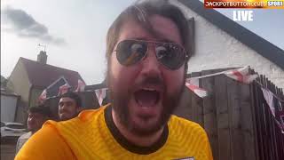 Information Jack Wright Harry Kane Comeback Goals CRAZY Reactions! - England vs DR Congo - FIFA World Cup 2026 News