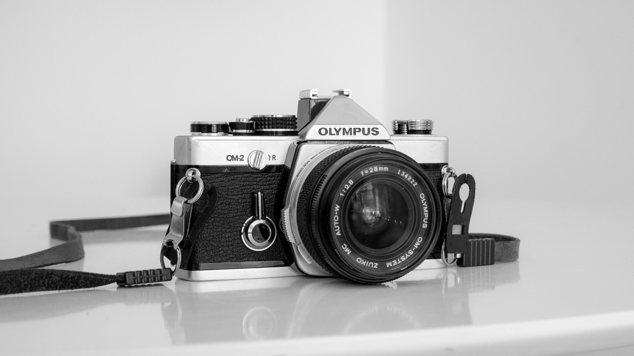 ★専用★ OLYMPUS OM-2N(BLACK/SILVER) Olympus OM-2n Long Term Review: A Criminally Underrated Camera