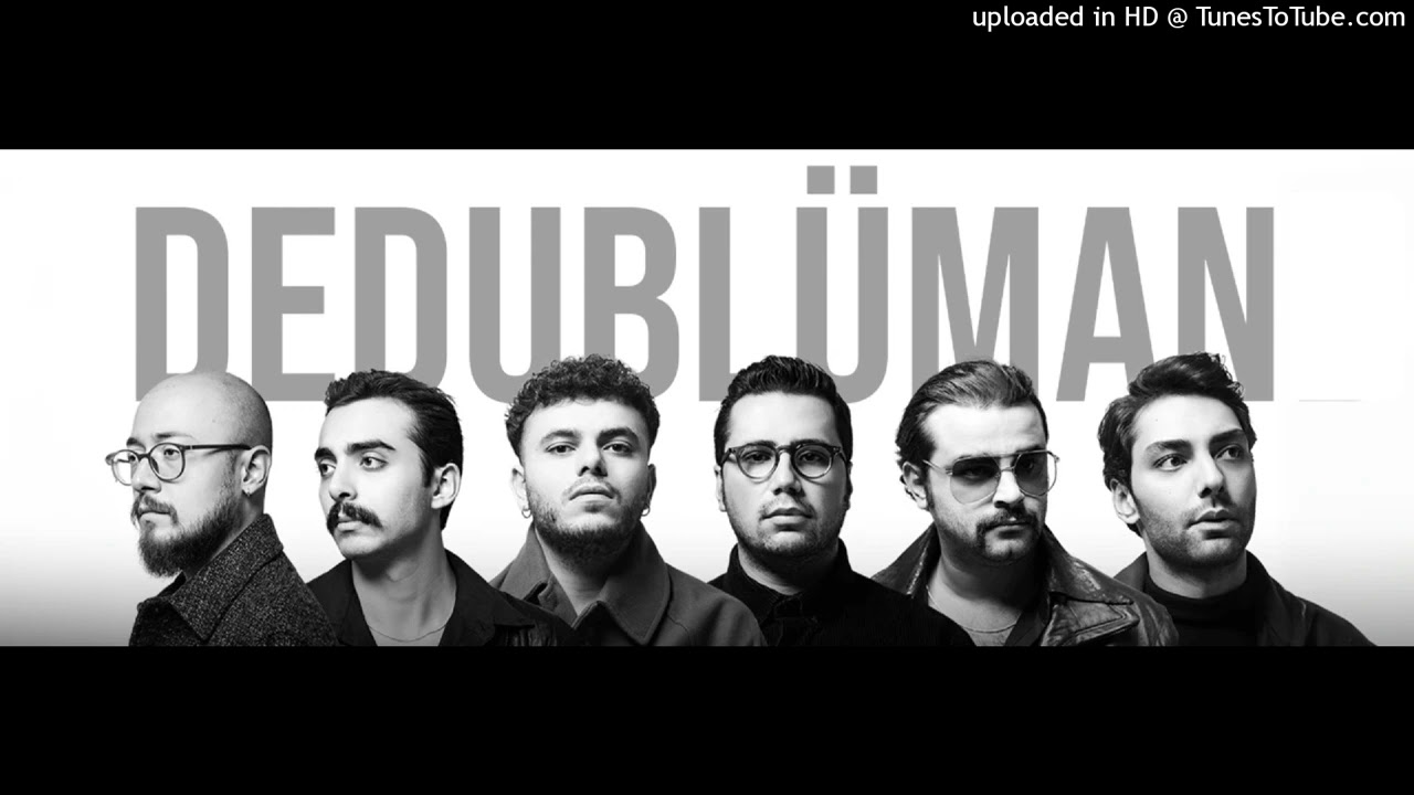 Dedublüman Type Beat 'sızı' *ETHNIC ROCK*