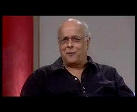 Inside Bollywood with Mahesh Bhat Part 3