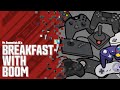 Breakfast With BOOM Holiday Special: What We Are Thankful For In Gaming &amp; How Its Changed Our Lives