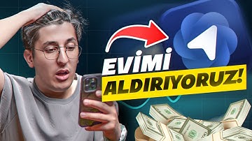 ARTIK BİLGİSAYAR KULLANMANIZA GEREK YOK! 🔥 (ChatGPT Atlas: Yapay Zeka Nasıl Kullanılır?)