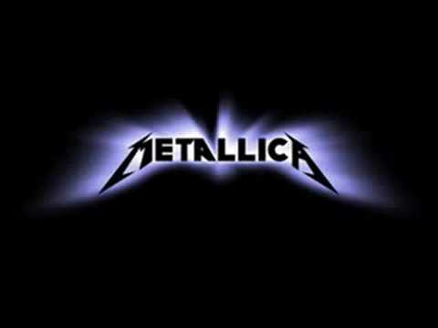 Metallica - Fuel