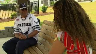 Juneteenth events take place all over the Triangle
