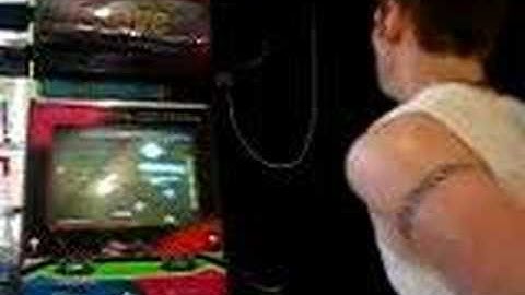 Flash 99.90 Mythology