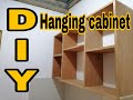 Paano Gumawa ng Hanging Cabinet | DIY Hanging Cabinet