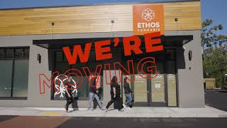 Ethos Watertown New Location Opening Nov 2021