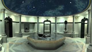 # 150 - *Soft Spoken* Turkish Bath Massage Relaxation screenshot 1