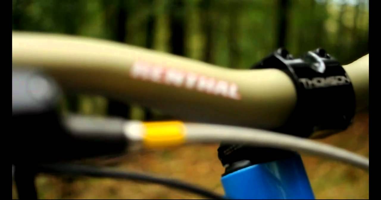 2011 Orange Alpine 160