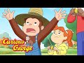 George S Best Friends Curious George Kids Cartoon 