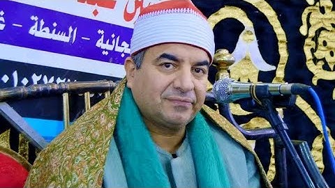 بجودة 4K ولا يضربن بأرجلهن ابداع من سورة النور للشيخ محمد يحيى الشرقاوي