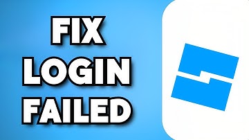 How To Fix Roblox Studio Login Failed, An Error Occurred While Logging Into Studio (2023 Guide)