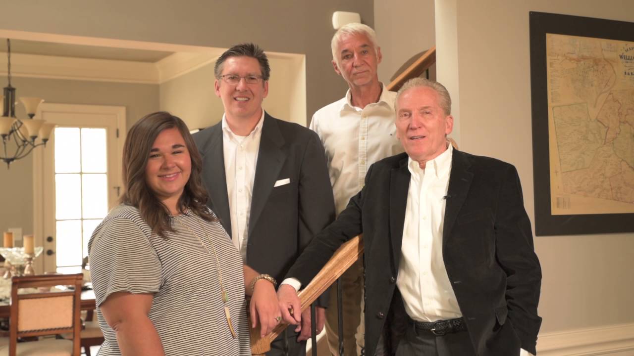 DeSelms Real Estate ELP Team YouTube