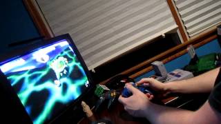 how to throw bowser