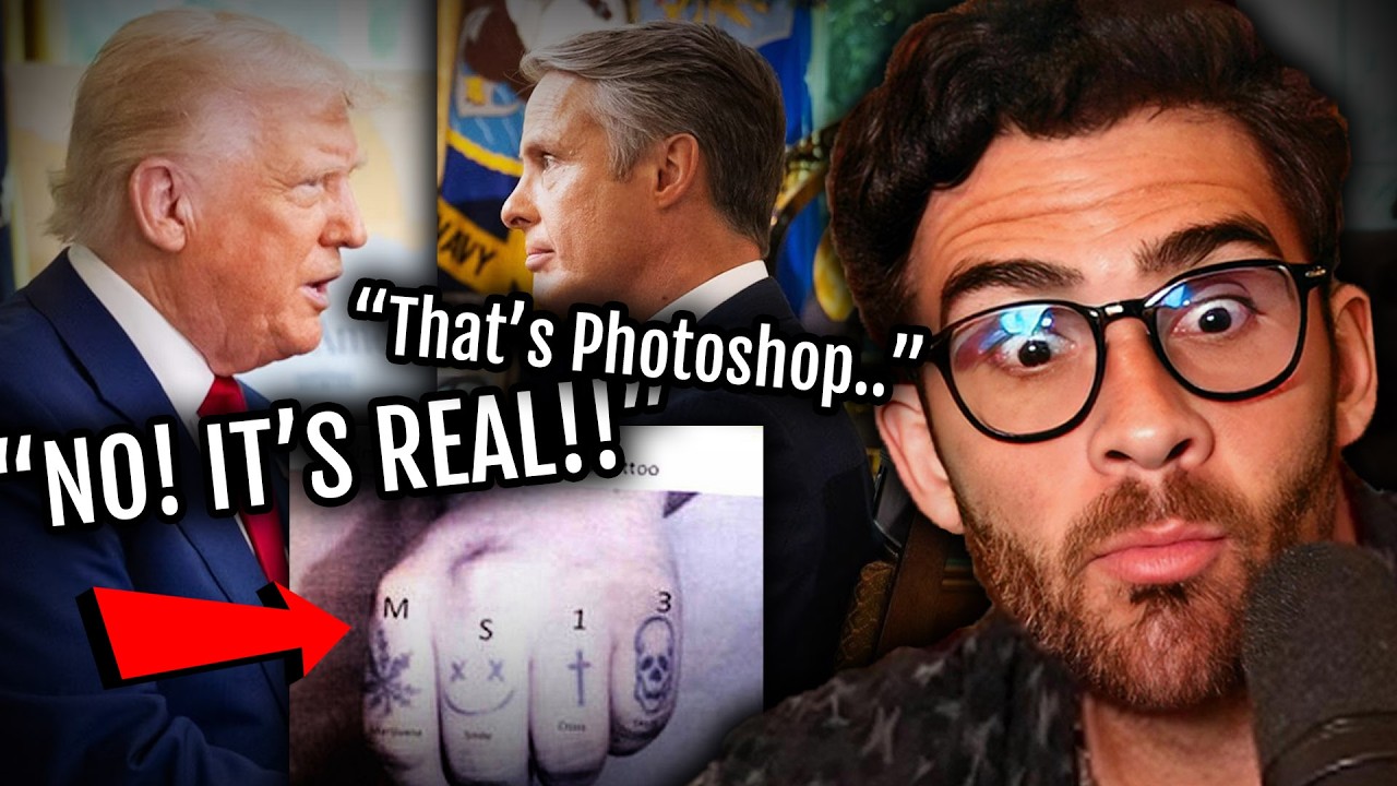 TRUMP CALLED OUT!? DID LIBERAL MEDIA WAKE UP?