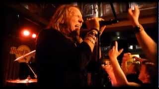 Pretty Maids - Sad to see you suffer (Live Copenhagen 2013-03-21)